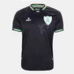 Mens América Mineiro 2022 Goalkeeper Jersey