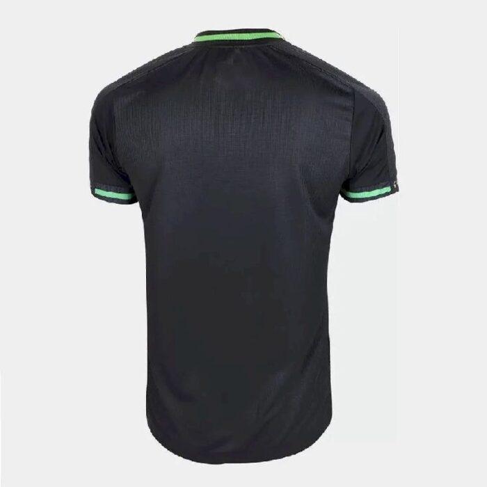 Mens América Mineiro 2022 Goalkeeper Jersey 1