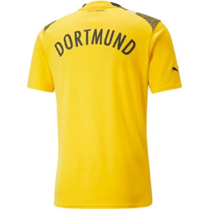 Mens Borussia Dortmund 2022/23 Third Jersey 1