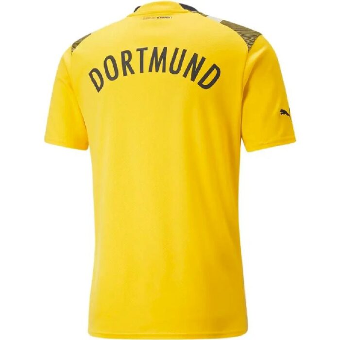 Mens Borussia Dortmund 2022/23 Third Jersey 1