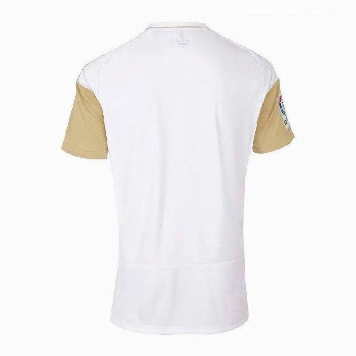 Mens Real Valladolid 2022/23 Third Jersey 1