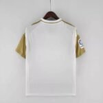 Mens Real Valladolid 2022/23 Third Jersey 3