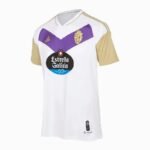 Mens Real Valladolid 2022/23 Third Jersey
