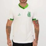 Mens América Mineiro 2022 Away Jersey