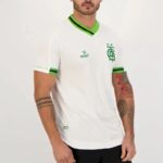 Mens América Mineiro 2022 Away Jersey 1