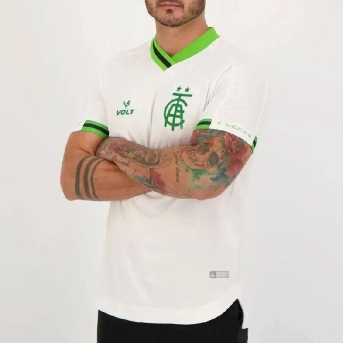 Mens América Mineiro 2022 Away Jersey 2