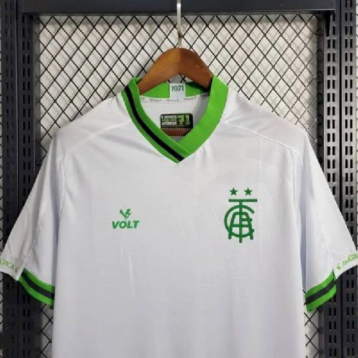 Mens América Mineiro 2022 Away Jersey 4
