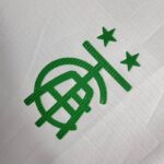 Mens América Mineiro 2022 Away Jersey 6