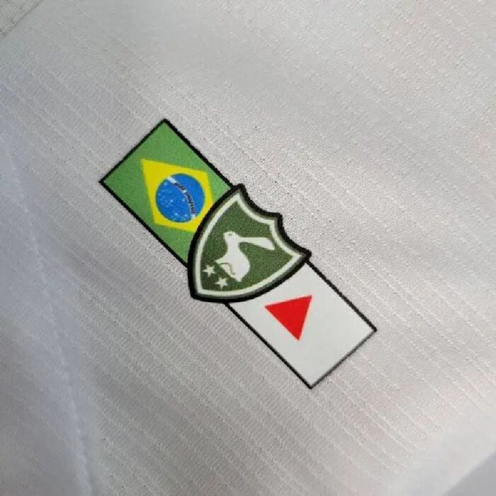 Mens América Mineiro 2022 Away Jersey 7