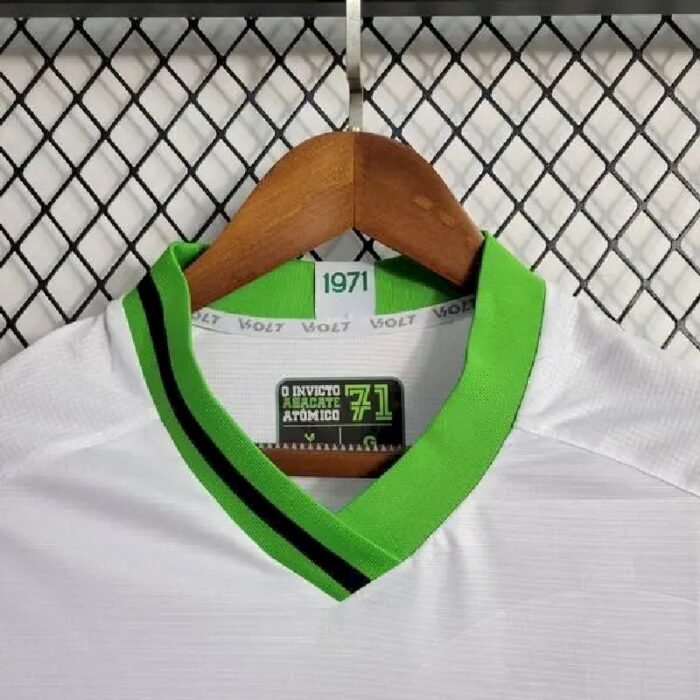 Mens América Mineiro 2022 Away Jersey 10