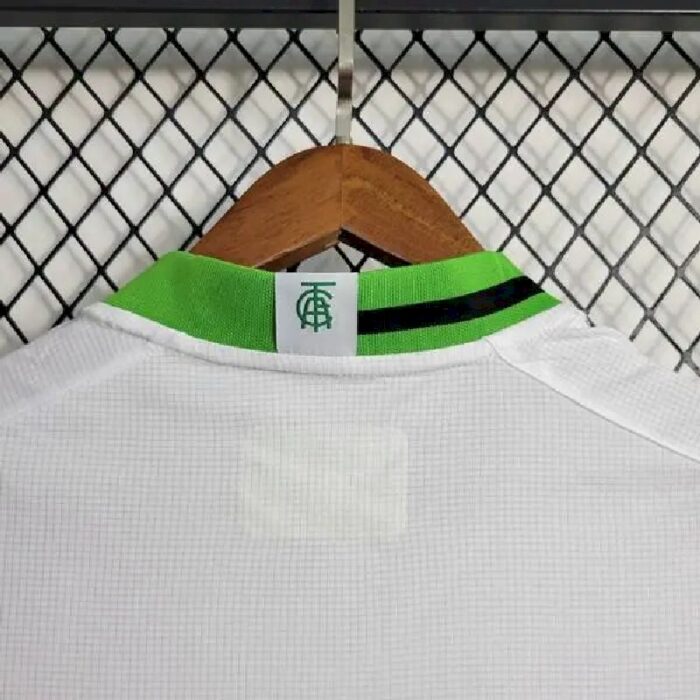 Mens América Mineiro 2022 Away Jersey 11