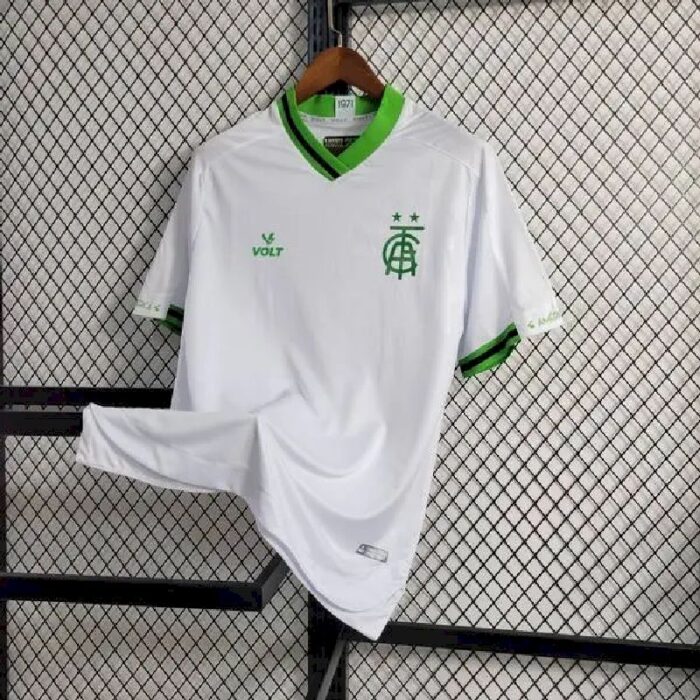 Mens América Mineiro 2022 Away Jersey 12