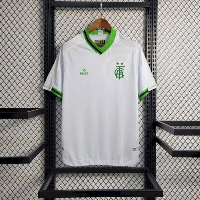Mens América Mineiro 2022 Away Jersey 14
