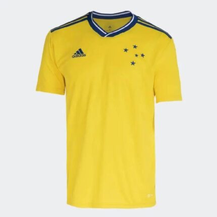 Mens Cruzeiro 2022/23 Third Jersey