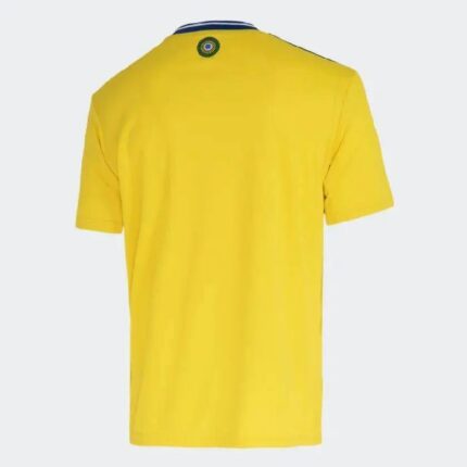 Mens Cruzeiro 2022/23 Third Jersey 1