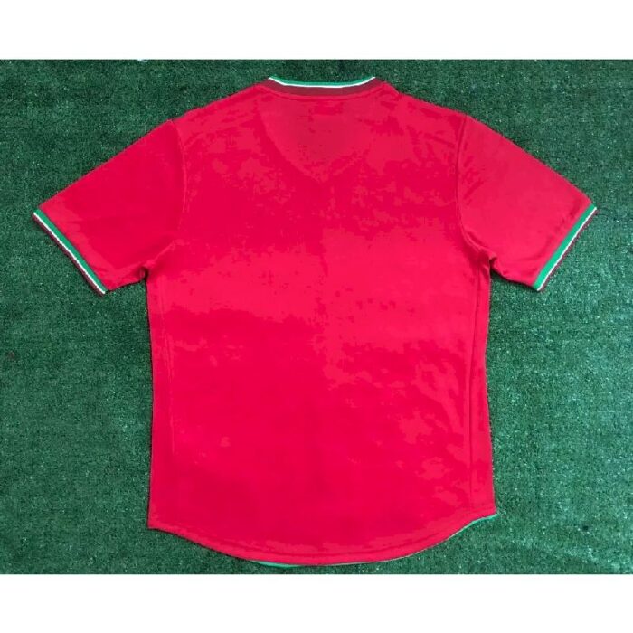 Mens Iran 2021 Away Boutique Jersey 2