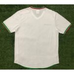 Mens Iran 2021 Home Boutique Jersey 2
