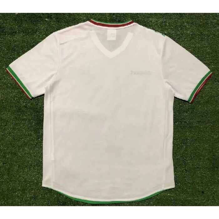 Mens Iran 2021 Home Boutique Jersey 2