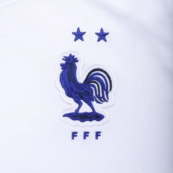 Mens France 2021 Away Boutique Jersey 2