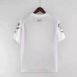 Mens Valencia CF 2022/23 Home Boutique Jersey 8