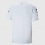 Mens Valencia CF 2022/23 Home Boutique Jersey 1