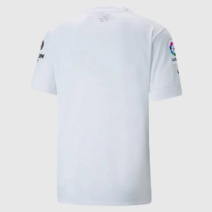 Mens Valencia CF 2022/23 Home Boutique Jersey 1