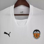 Mens Valencia CF 2022/23 Home Boutique Jersey 3