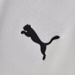 Mens Valencia CF 2022/23 Home Boutique Jersey 4