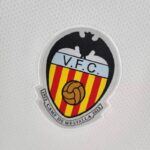 Mens Valencia CF 2022/23 Home Boutique Jersey 5