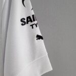 Mens Valencia CF 2022/23 Home Boutique Jersey 6