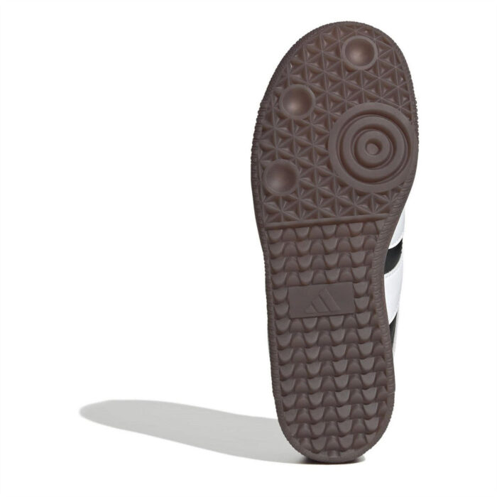 adidas Junior Indoor Football Boots - Image 6