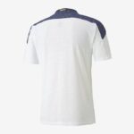 Mens Serbia 2021 Away Boutique Jersey 1