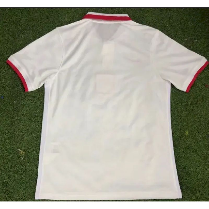 Mens Poland 2020 Home Boutique Jersey 1
