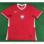 Mens Poland 2020 Away Jersey