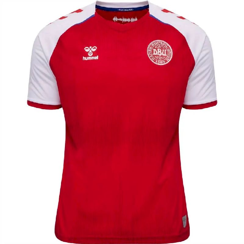 Denmark-2021-Home-Jersey-47829.jpg Mens Denmark 2021 Home Jersey