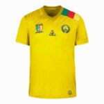 Mens Cameroon 2022 Away Jersey
