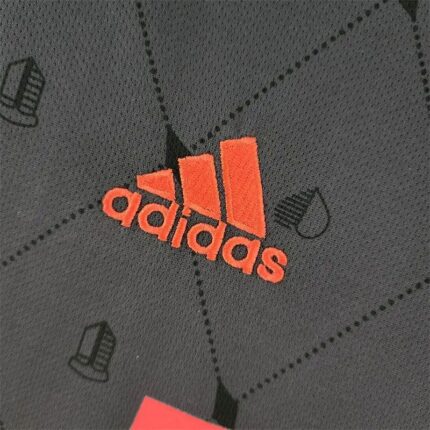 Mens Bayern Munich 2022/23 Third Jersey 1
