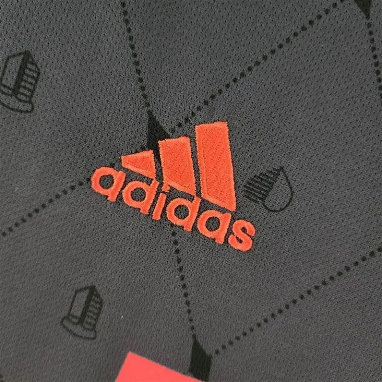 Mens Bayern Munich 2022/23 Third Jersey 1