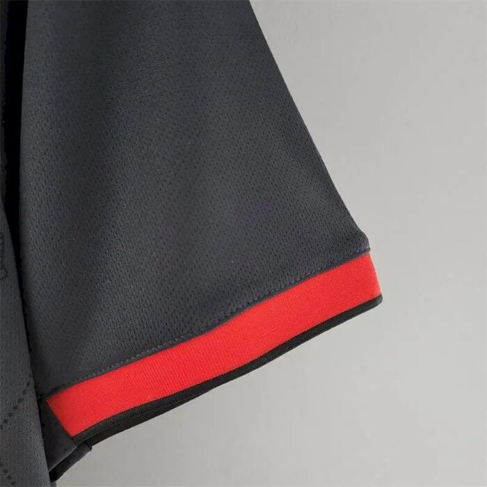 Mens Bayern Munich 2022/23 Third Jersey 4