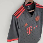 Mens Bayern Munich 2022/23 Third Jersey 7