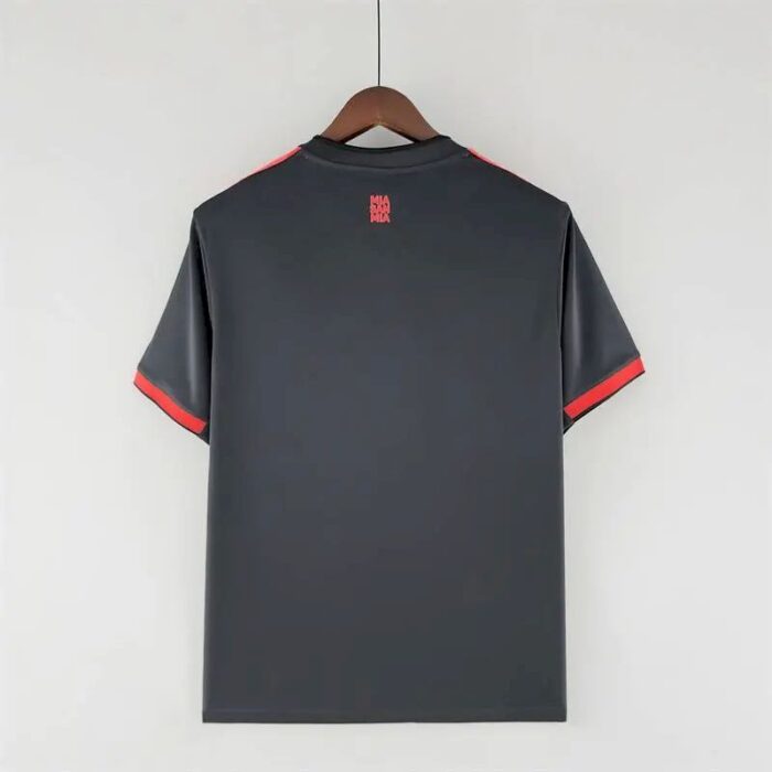 Mens Bayern Munich 2022/23 Third Jersey 9