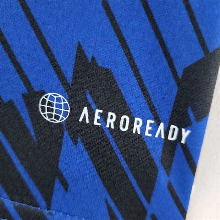 Mens Argentina 2022 Away Jersey 3