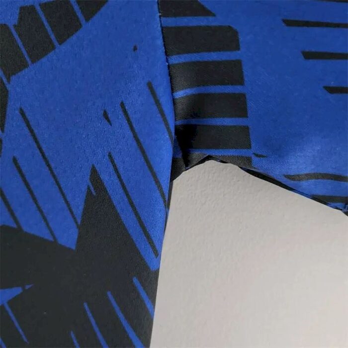 Mens Argentina 2022 Away Jersey 4