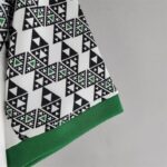 Mens Nigeria 2022 Home Boutique Jersey 5