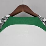 Mens Nigeria 2022 Home Boutique Jersey 8
