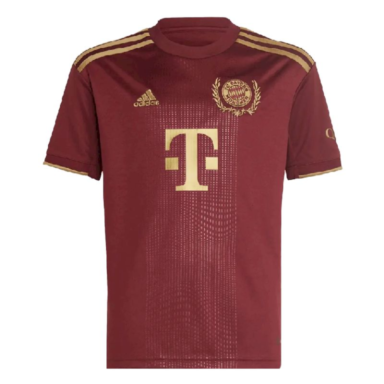 Mens Bayern Munich 2022/23 Wiesn Oktoberfest Jersey