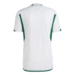 Mens Algeria 2022/23 Home Jersey 1