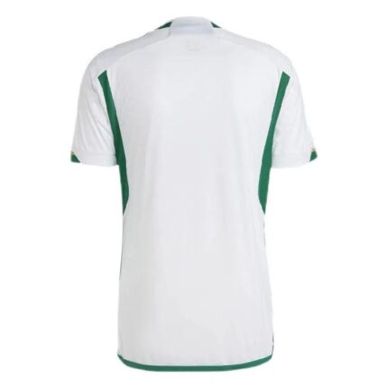 Mens Algeria 2022/23 Home Jersey 1