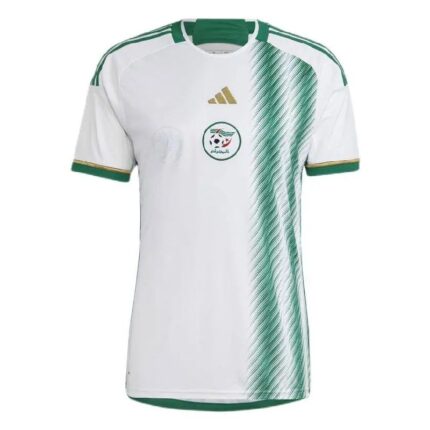 Mens Algeria 2022/23 Home Jersey
