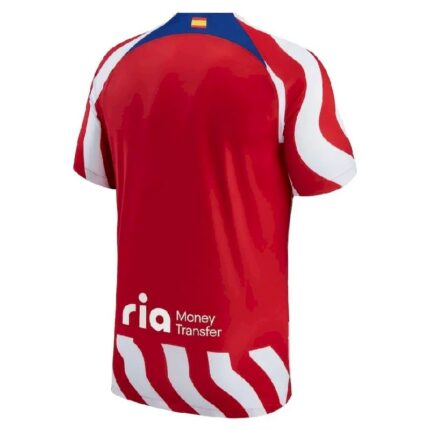 Mens Atletico Madrid 2022/23 Home Jersey 1